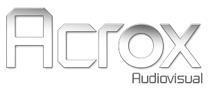 Acrox Audiovisual