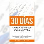 Audiolibro: 30 días…de Marc Reklau