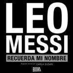 Audiolibro: Leo Messi