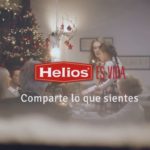 Campaña de Navidad para Helios