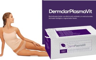 Dermclar Plasmavit