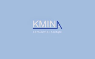 Vídeo de producto: KMINA