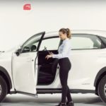 Doblaje publicitario para Trive