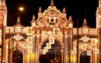 Spot Ximénez Iluminación