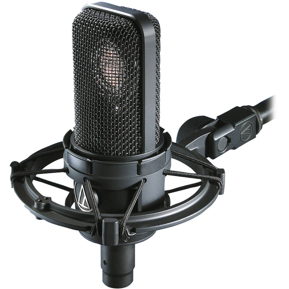 Audio_Technica_AT4040_AT4040_Studio_Microphone_255469