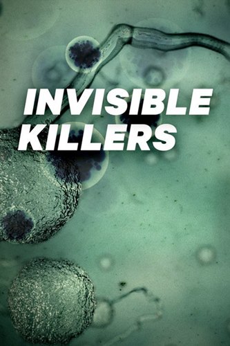 invisible killers virus viruela