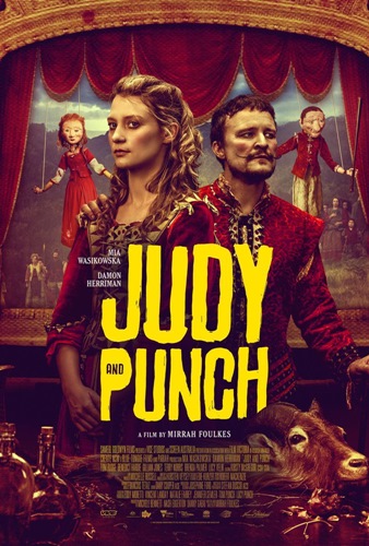Judy_y_Punch