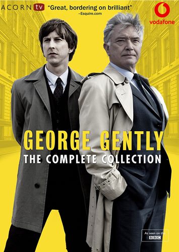 inspector george gently