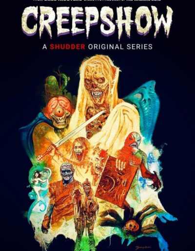 Creepshow