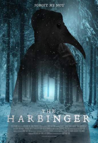 The_Harbinger